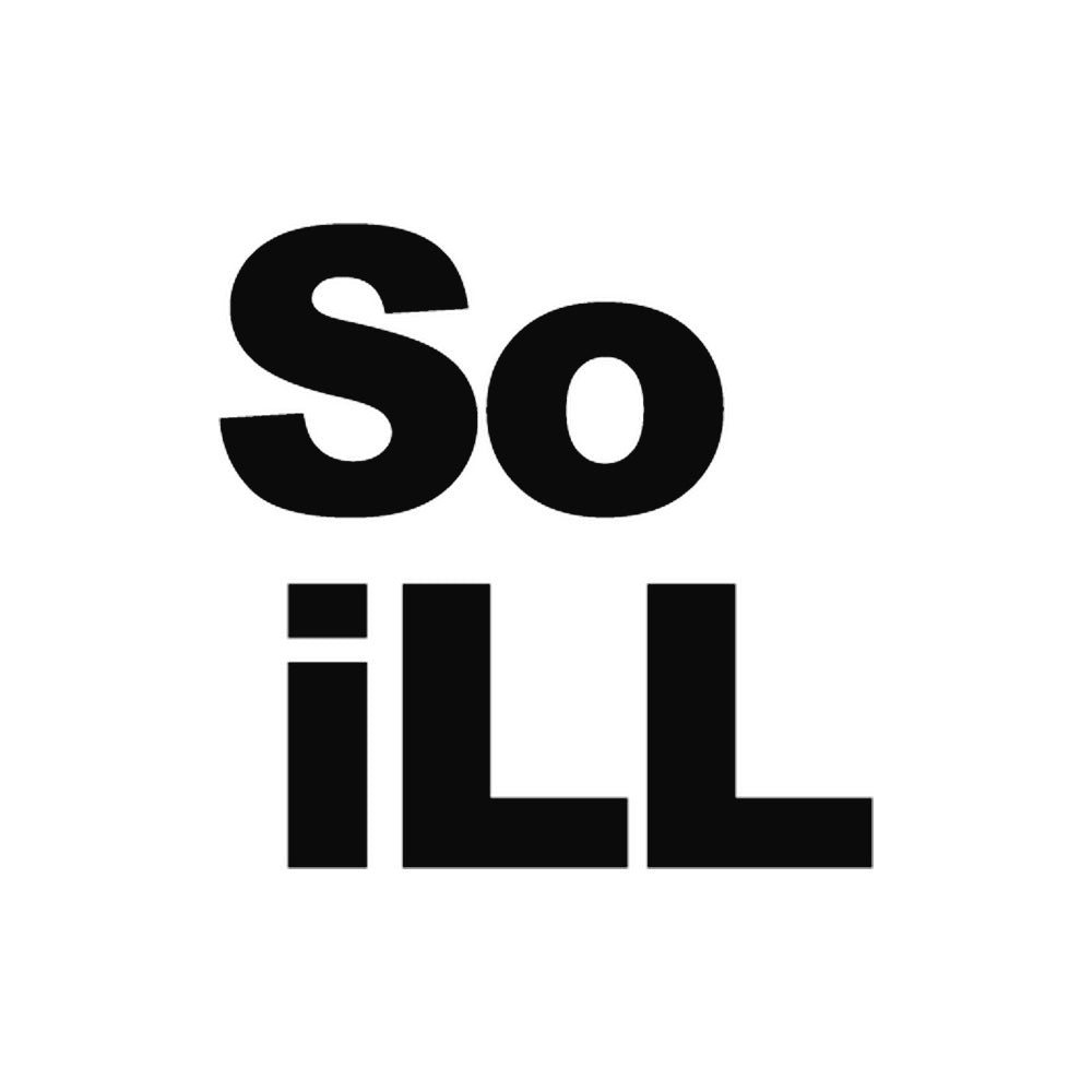 So iLL