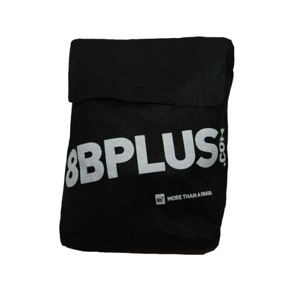 8b+ Chalk Bag - Donald