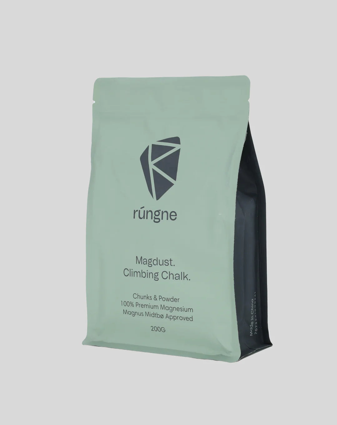 Rúngne Magdust Chalk - 200g