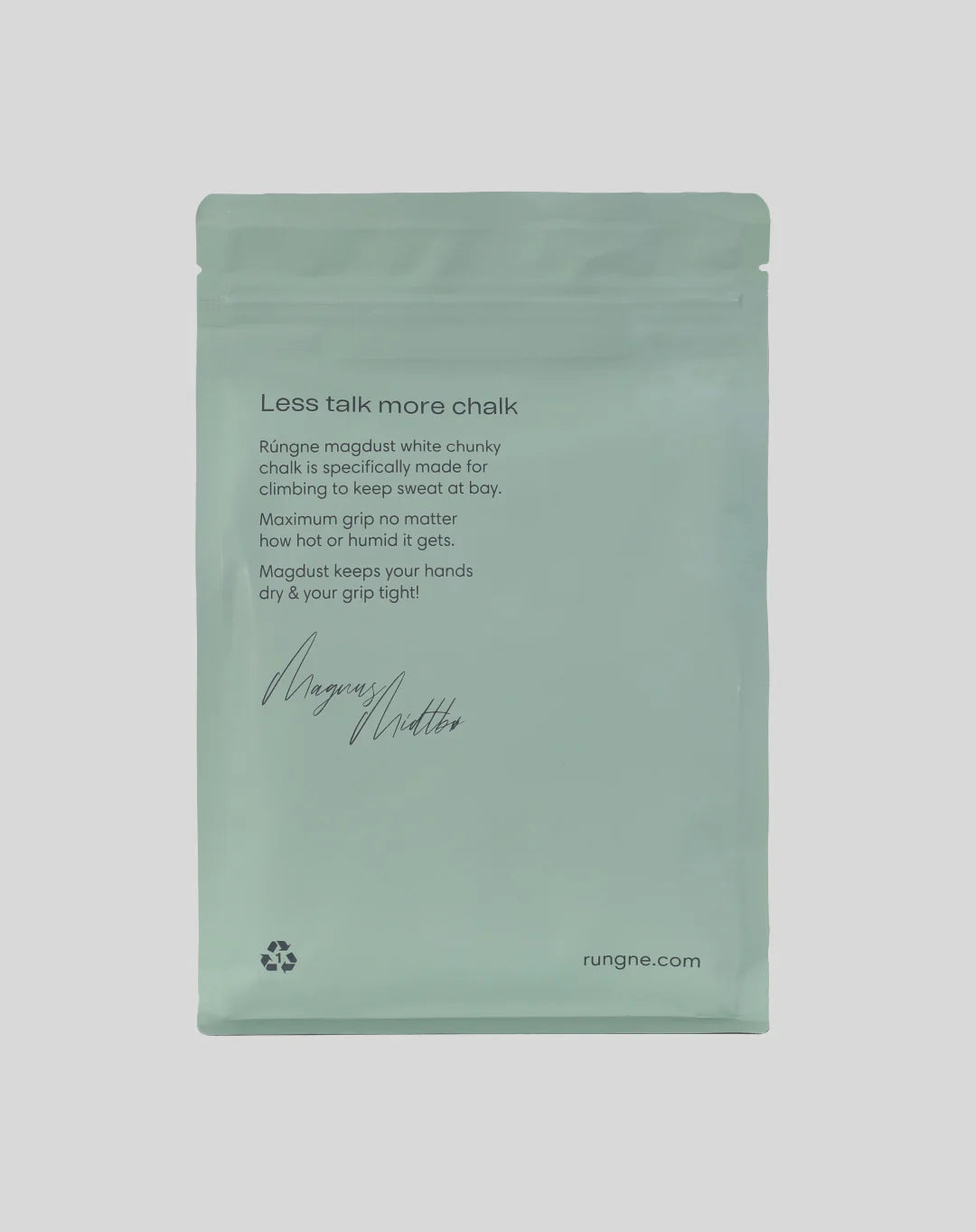 Rúngne Magdust Chalk - 200g