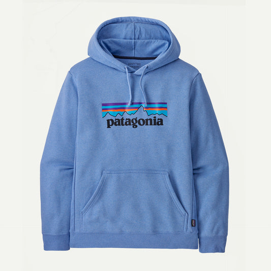 P-6 Logo Uprisal Hoody - Abundant Blue