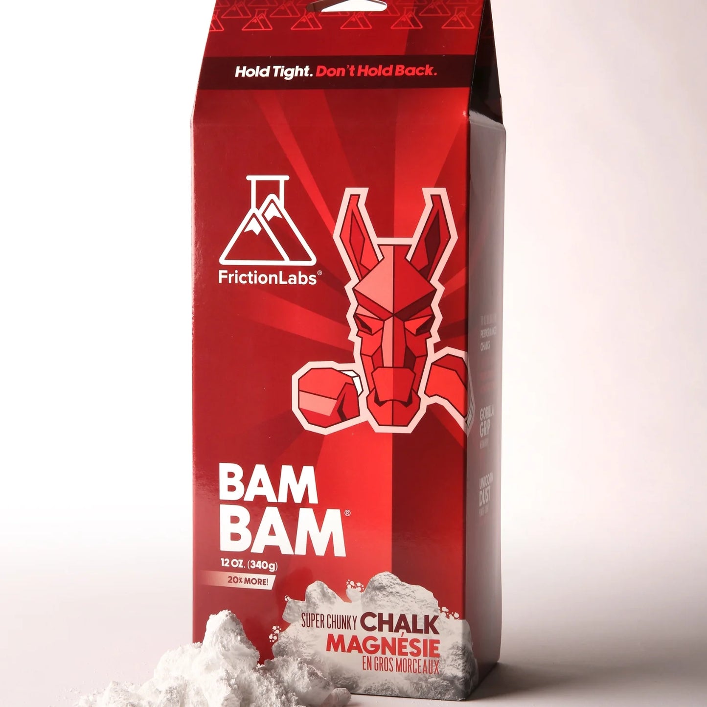 Bam Bam - Super Chunky