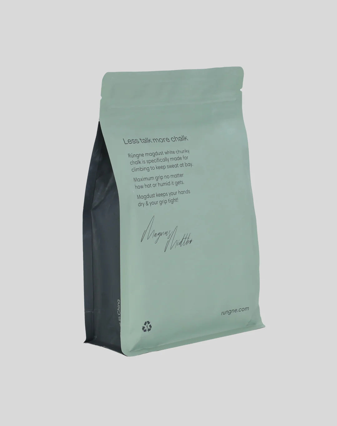 Rúngne Magdust Chalk - 200g
