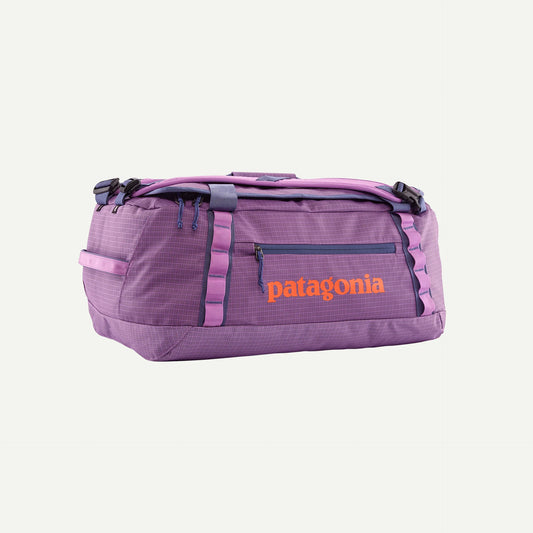Black Hole® Duffel 40L - Brisk Purple
