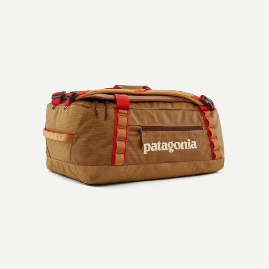 Black Hole® Duffel 40L - Talon Gold