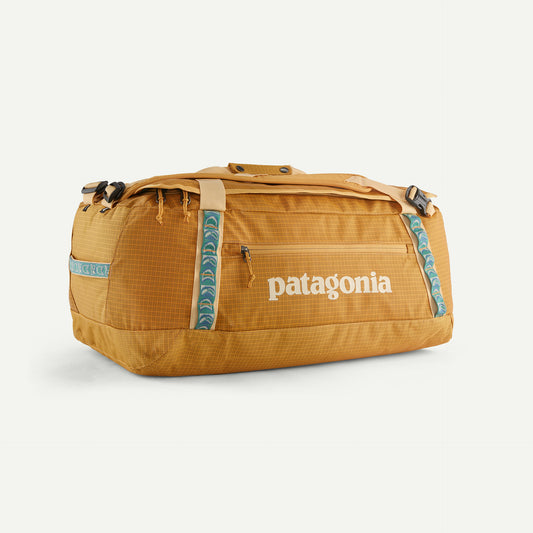 Black Hole® Duffel 55L - Pufferfish Gold