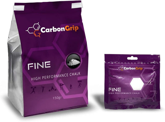 CarbonGrip Climbing Chalk - Fine