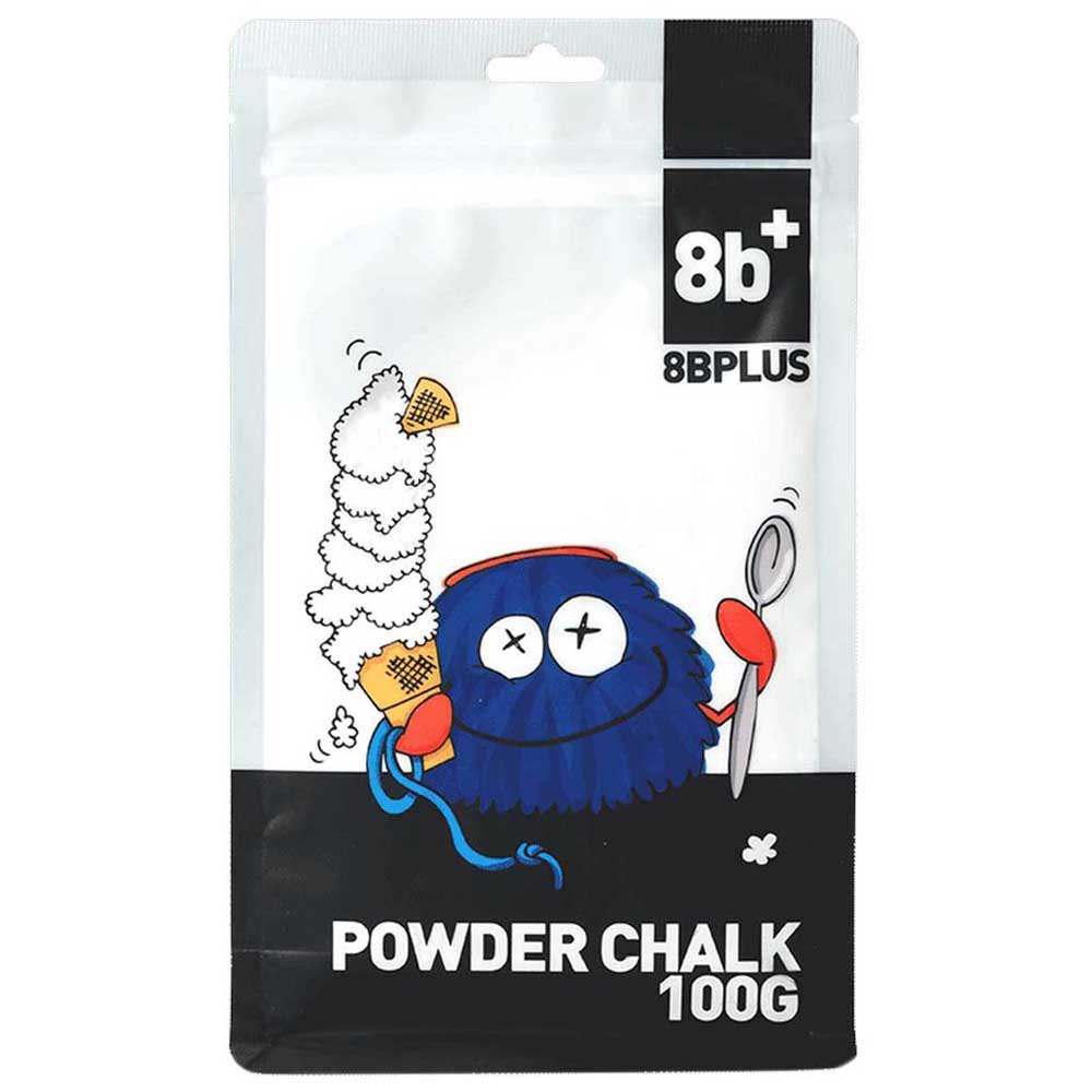 powder chalk - 100g