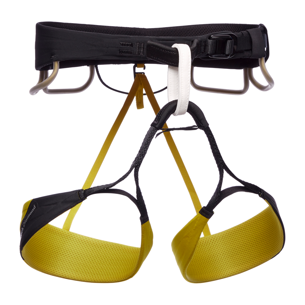 Zone Harness – Rockcity Climbing - Main Image