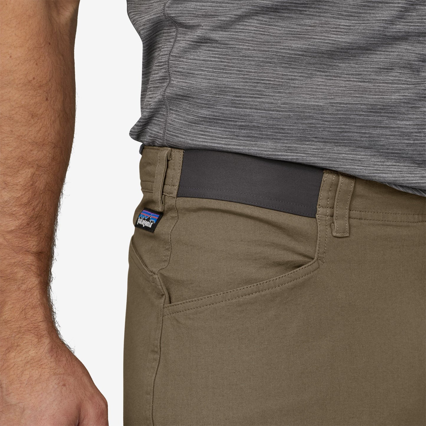 Men's Venga Rock Shorts - 10"
