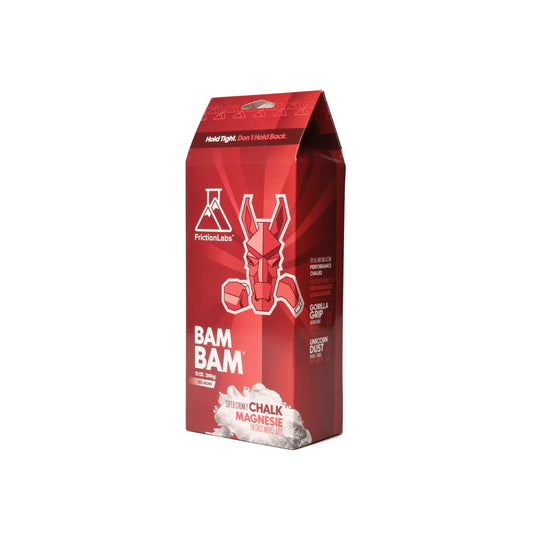 Bam Bam - Super Chunky