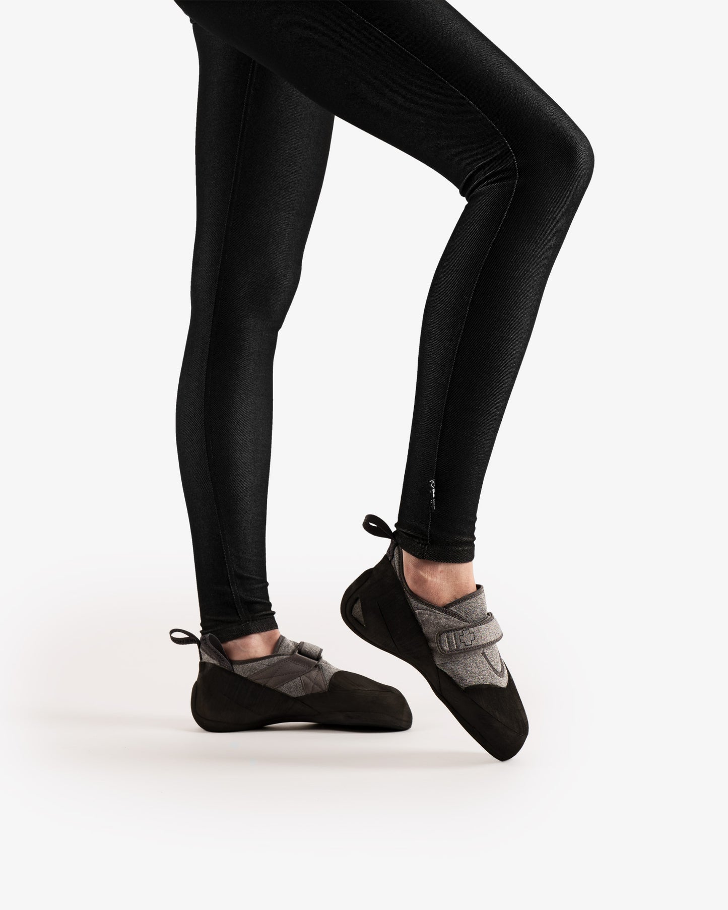 Flex Leggings - Black