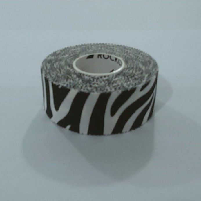 Rockcity Zebra Climbing Tape 2.5cm