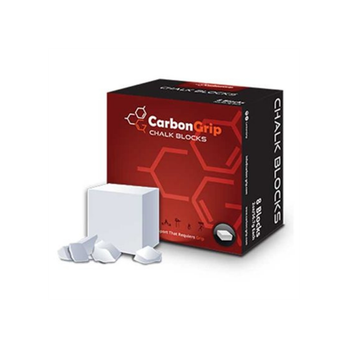 Carbon Grip - Chalk Block