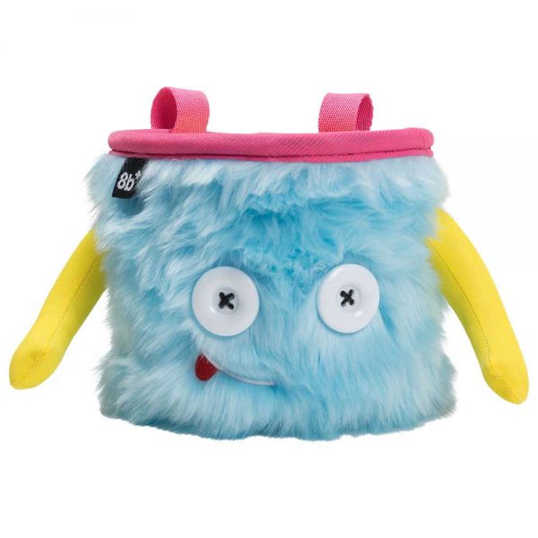 jamie - chalk bag
