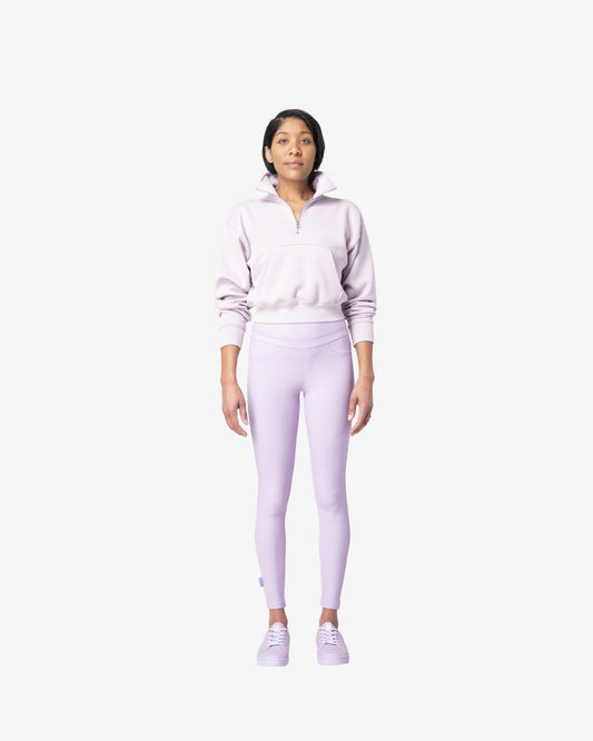 Flex Leggings Lavender - So iLL x Megan Martin