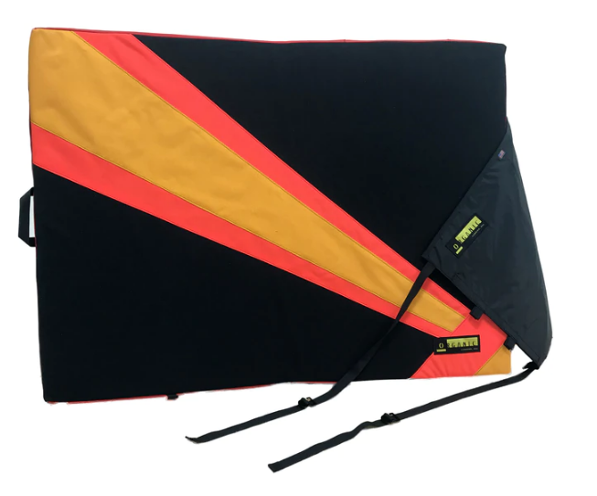 Full Pad - Assorted Colours