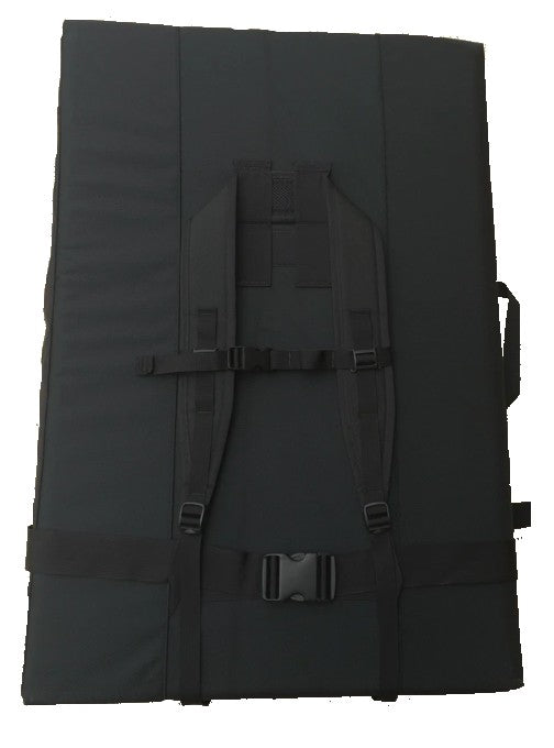 Full Pad - Assorted Colours