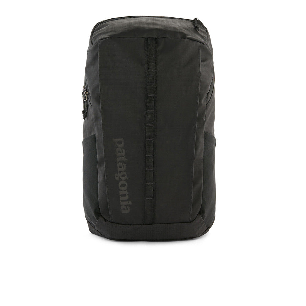 Black Hole Pack 25L - Black