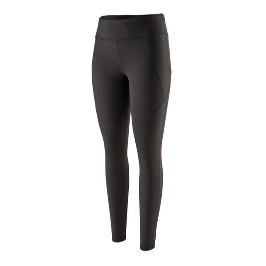 Centered Tights - Black