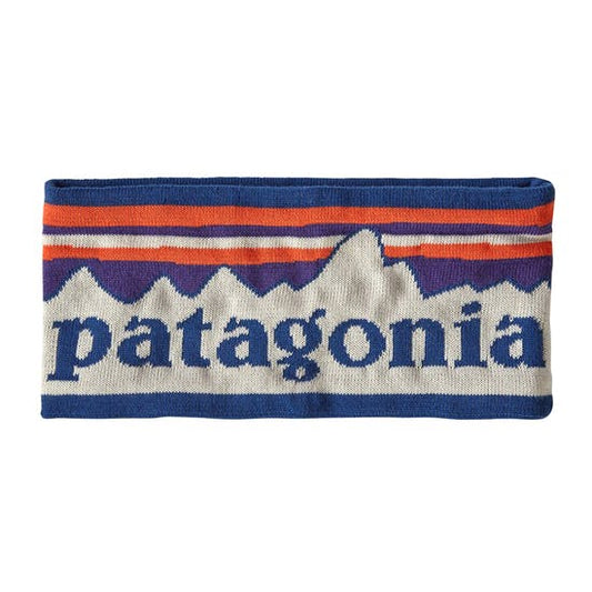 Powder Town Headband
