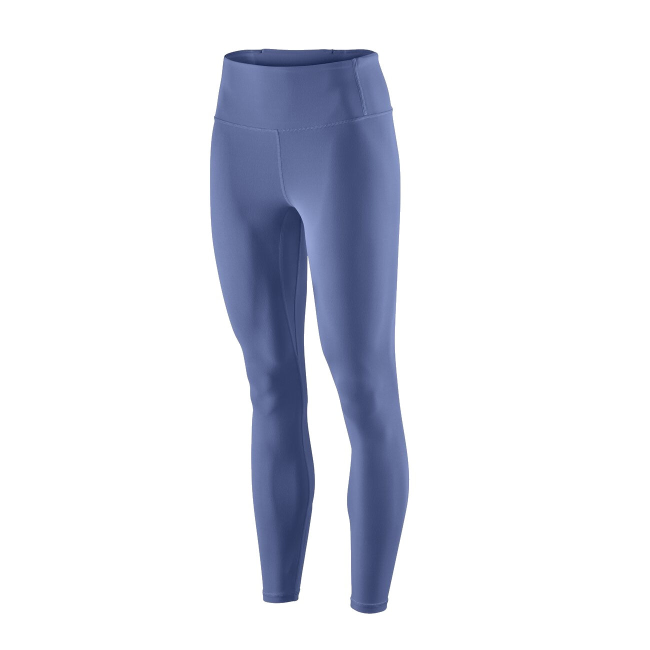 Maipo 7/8 Tights - Current Blue
