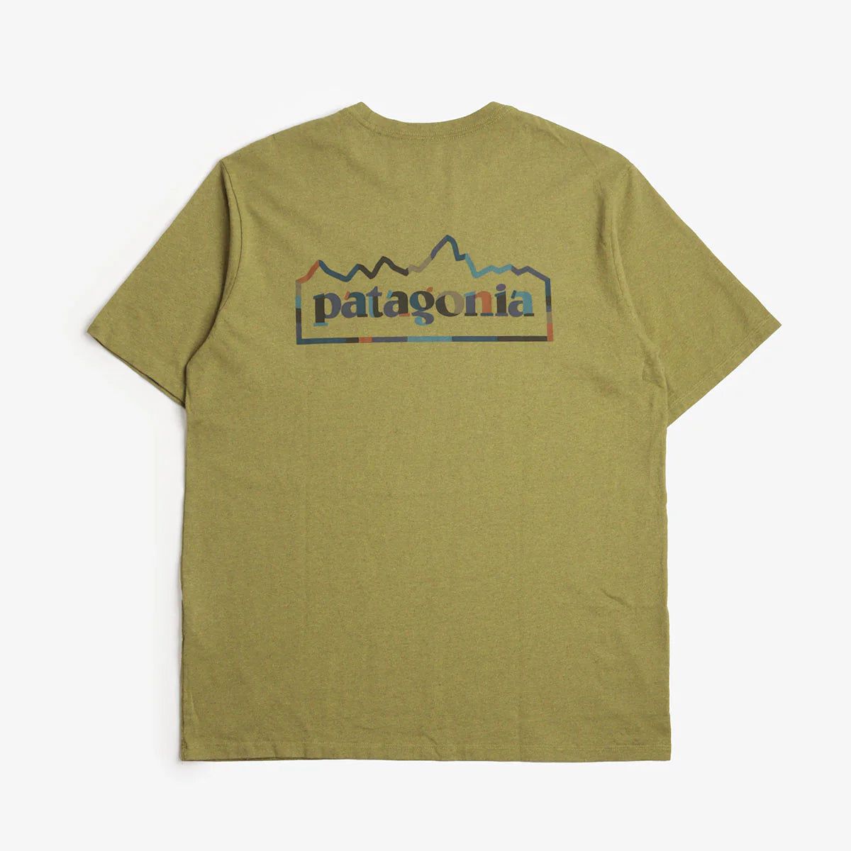 Men's Unity Fitz Responsibili-Tee® - Graze Green