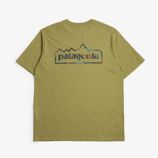 Men's Unity Fitz Responsibili-Tee® - Graze Green