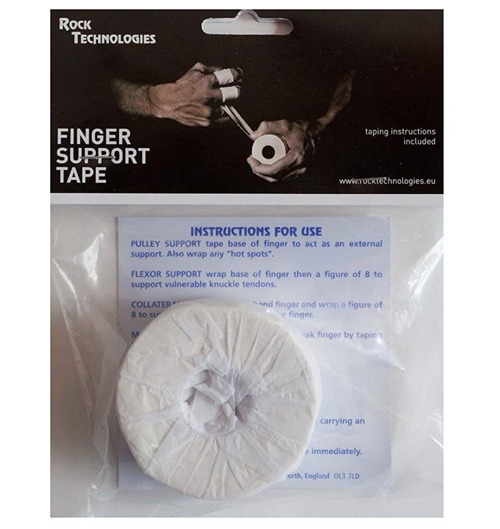 Finger Support Tape