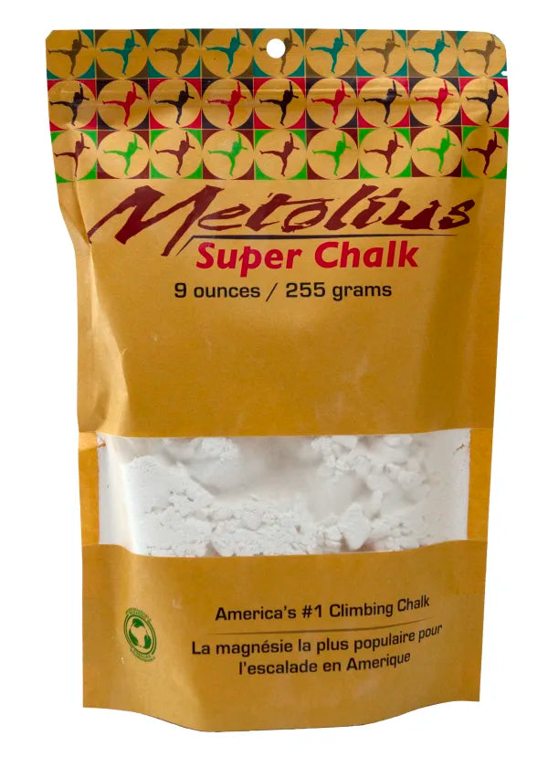 Super Chalk - 9 Oz / 255g