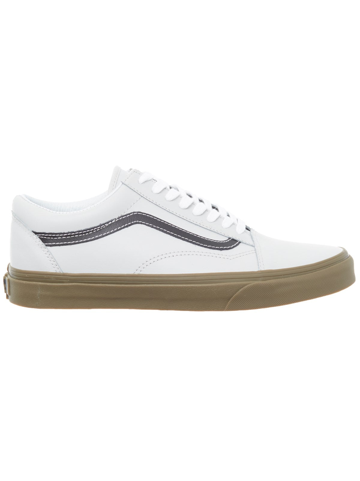 Old Skool - Bleacher Grey/Black/Gum