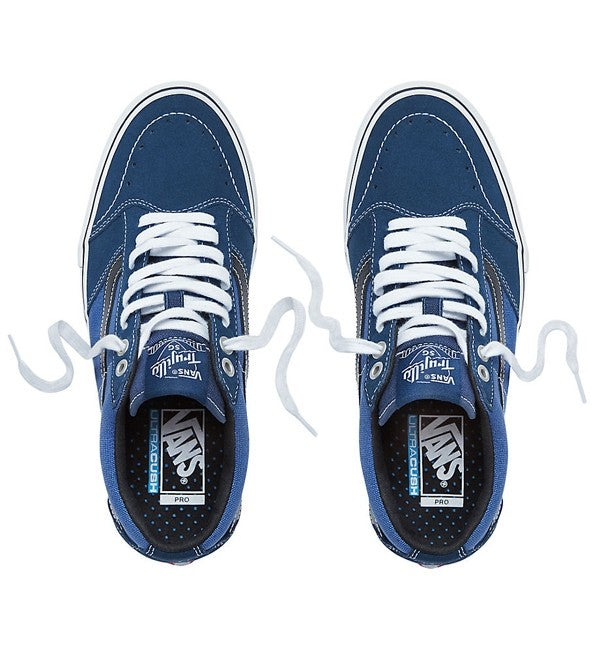 TNT 6th Gen - Dress Blue