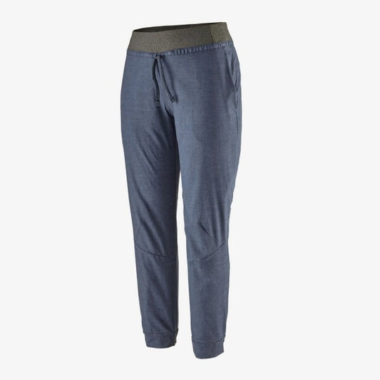 Hampi Rock Pants - Dolomite Blue