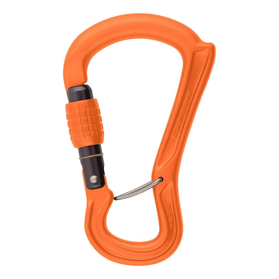 Ceros Screwgate - Orange