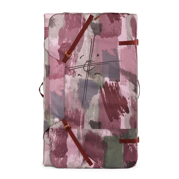 Crash Pad - Eco Camo