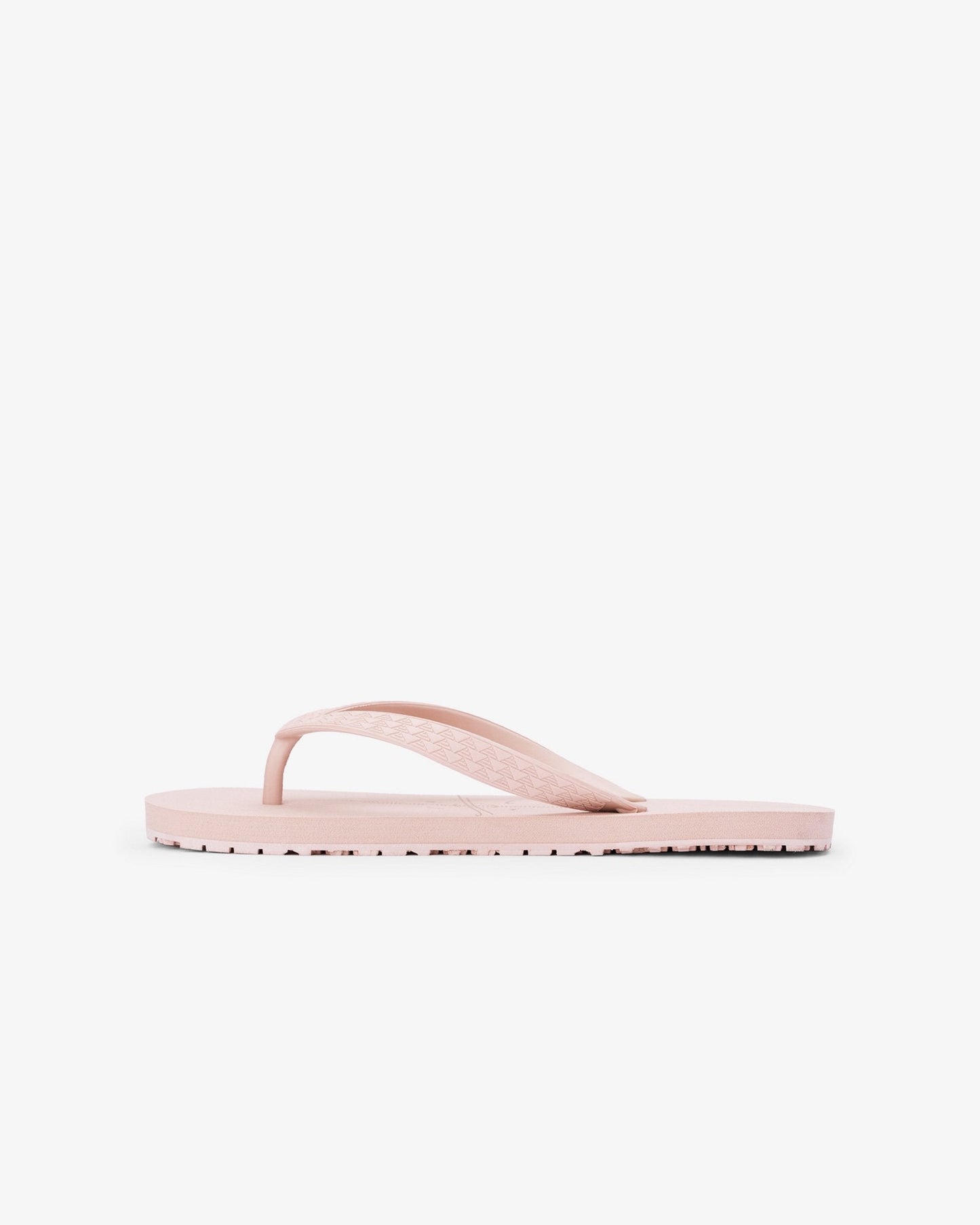 Dirty Pink Kanaka