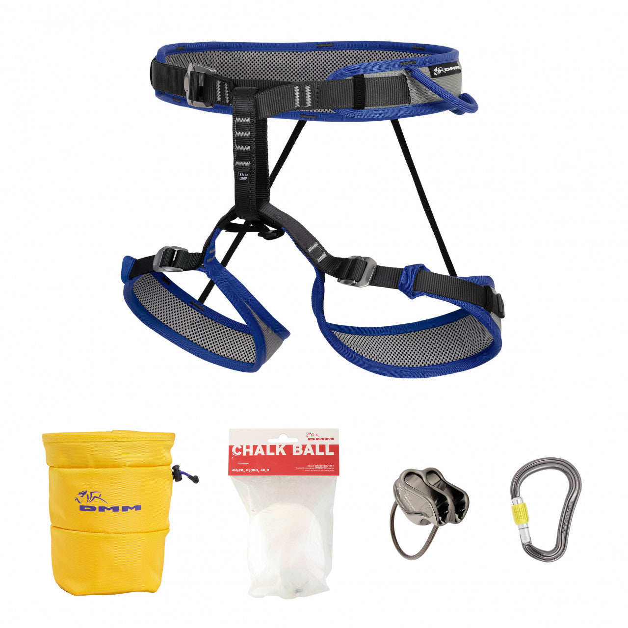 DMM Viper Harness Pack