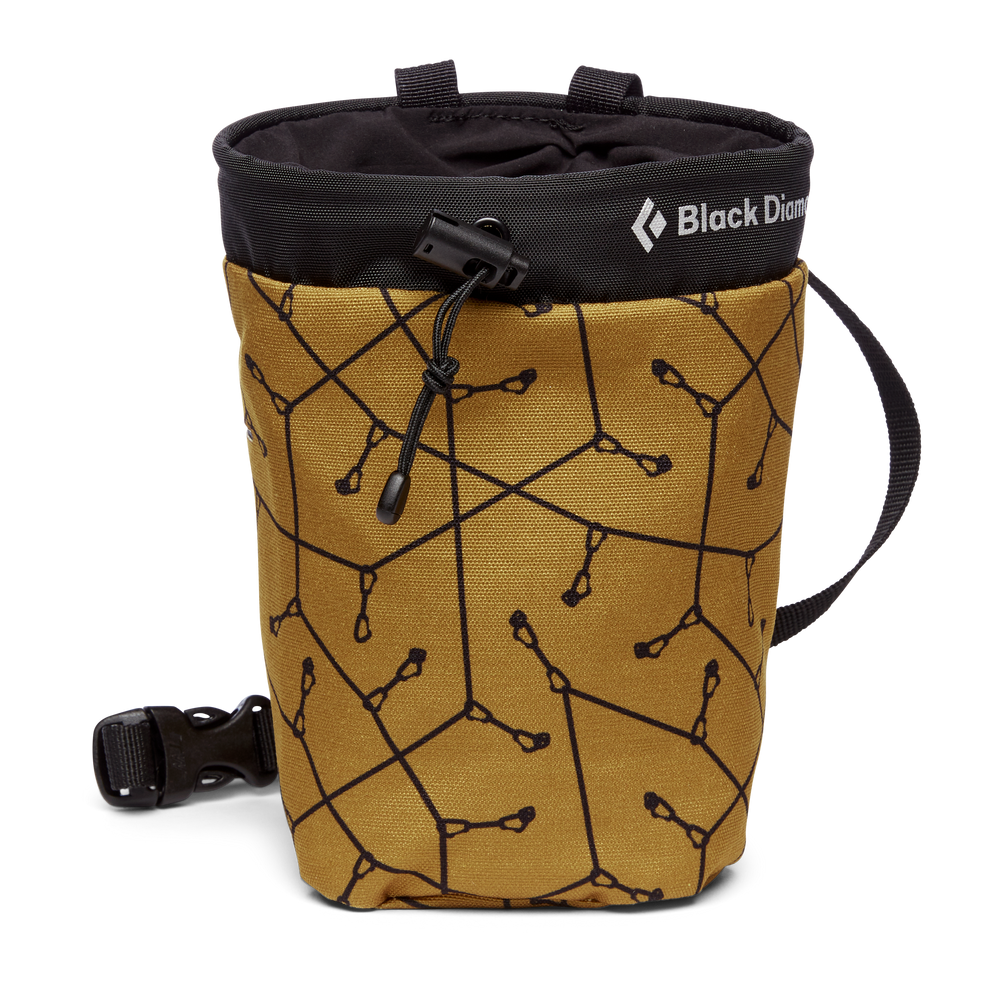 Gym Chalk Bag