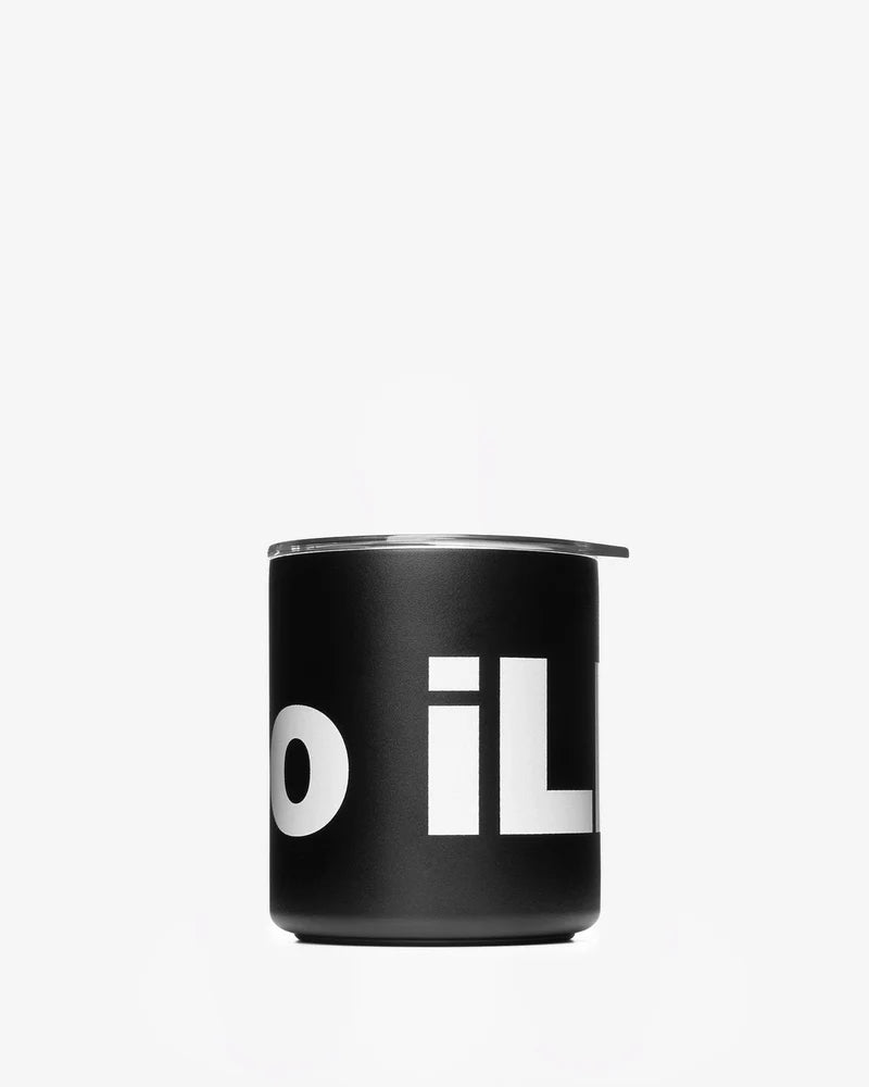 So iLL MiiR Camp Cup 12 oz