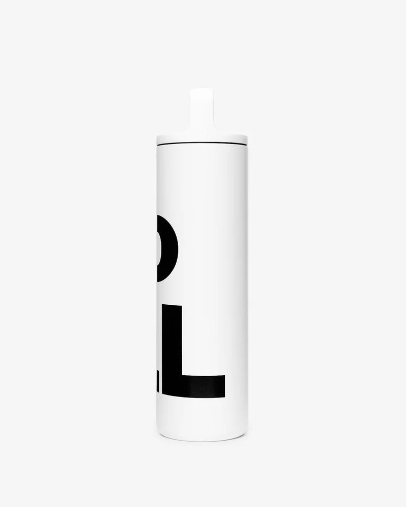 So iLL MiiR Water Bottle