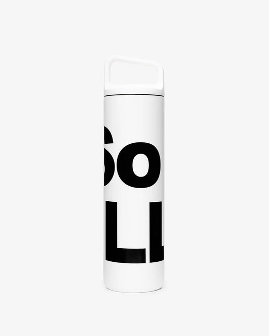 So iLL MiiR Water Bottle