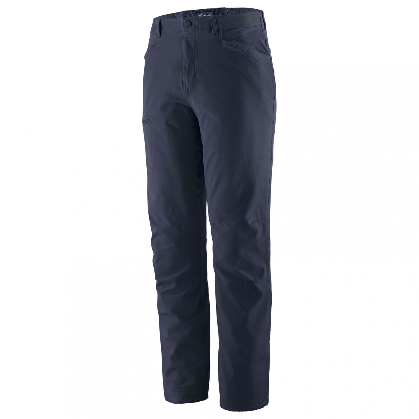 Men's Venga Rock Pants - Regular - Smolder Blue