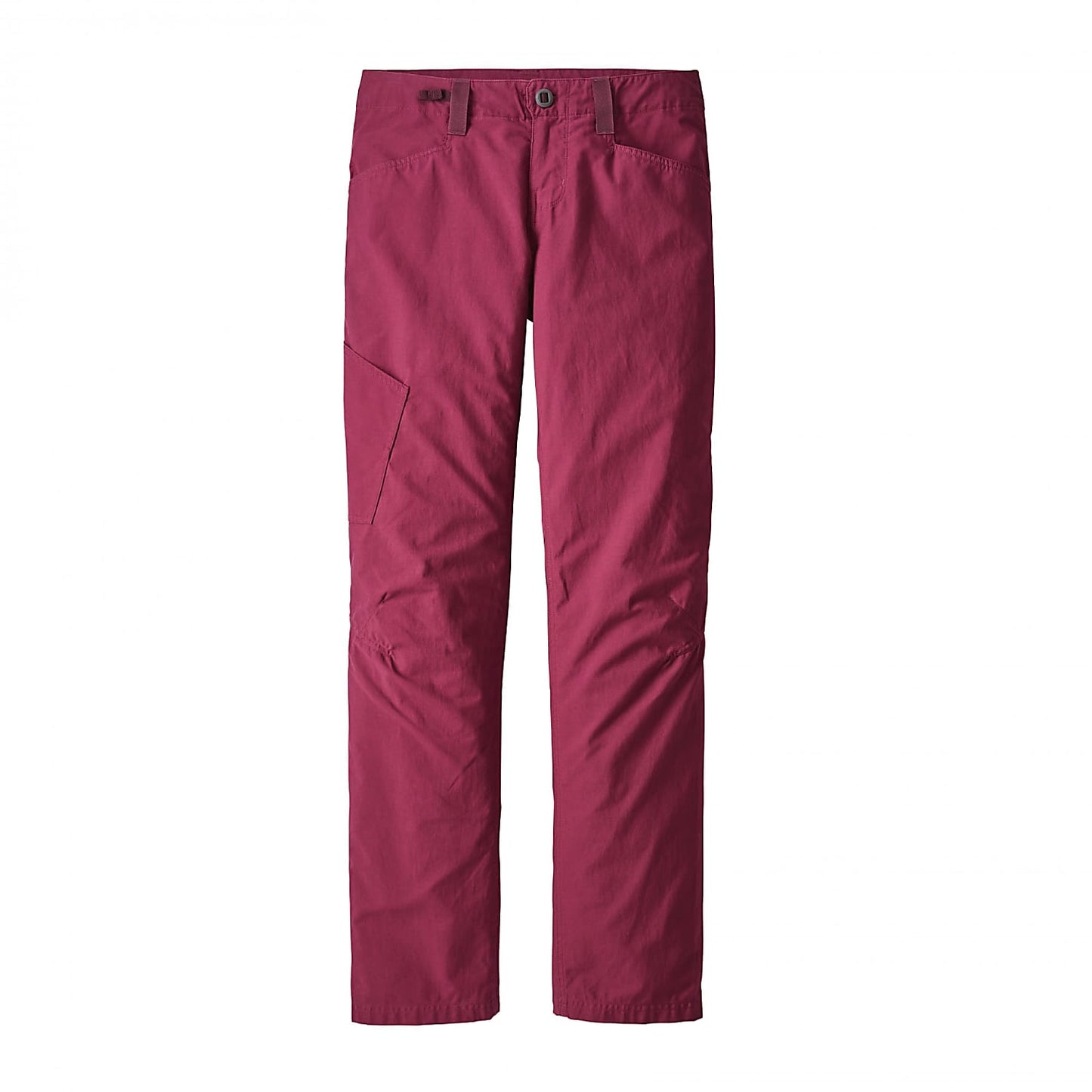 Women's Venga Rock Pants - Arrow Red