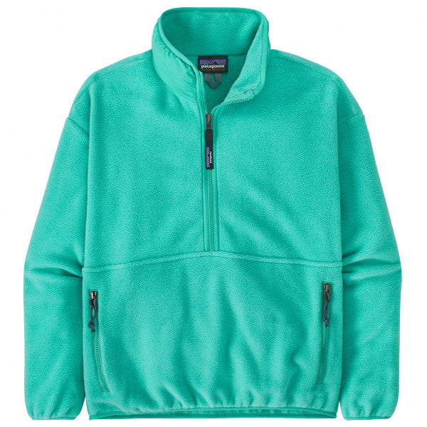 womens synchilla marsupial fleece