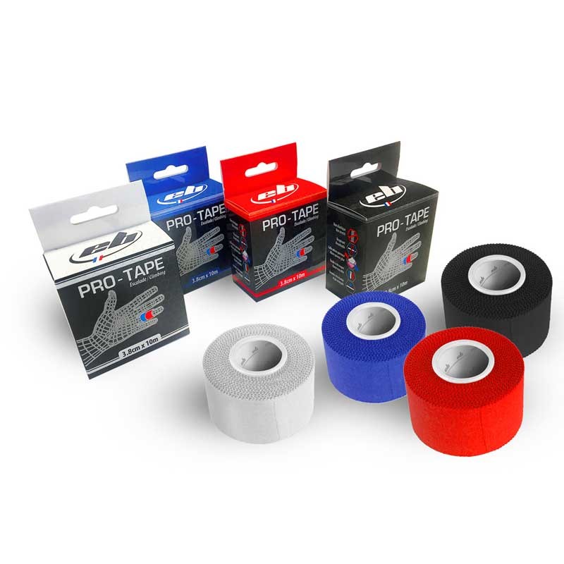 Eb Finger Tape - 3.8cm x 10m