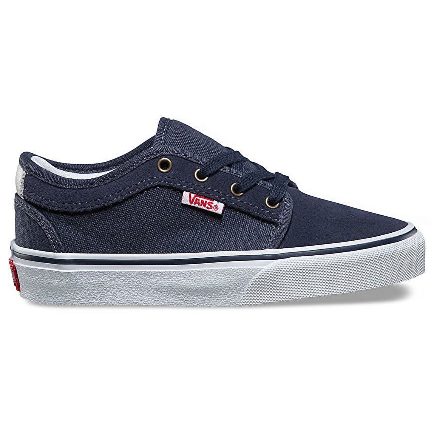 Vans Chukka Low
