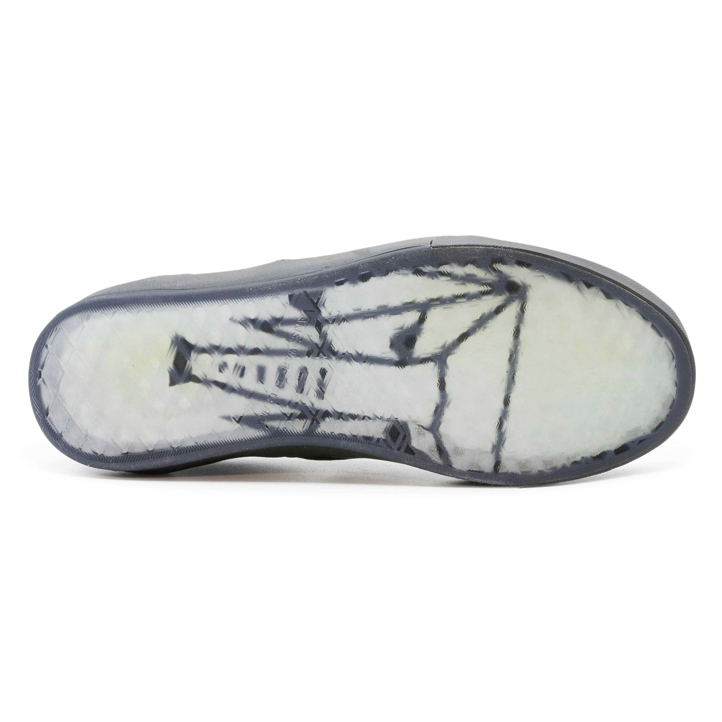 BMX Slip-On Courage Adams