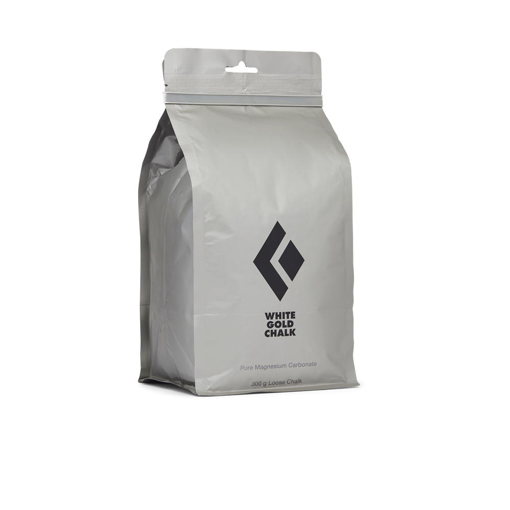 Loose Chalk White Gold - 300g
