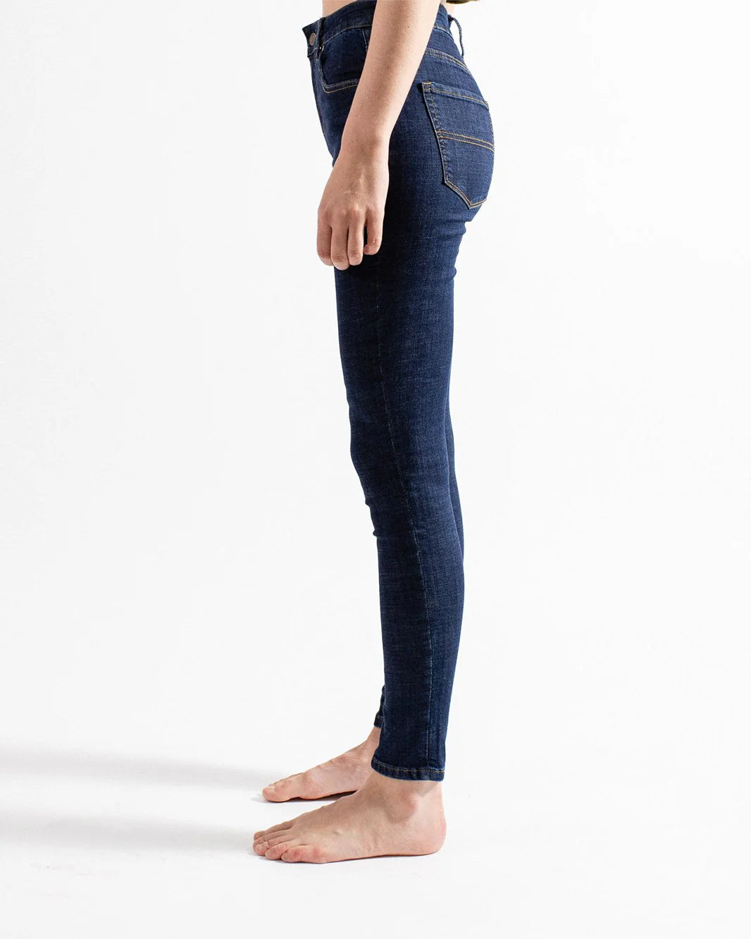 Womens Denim - Indigo