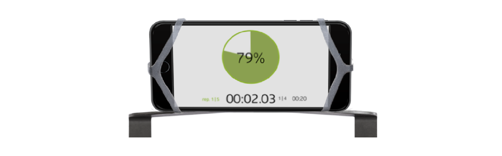 Zlag! Board - Smartphone Mount